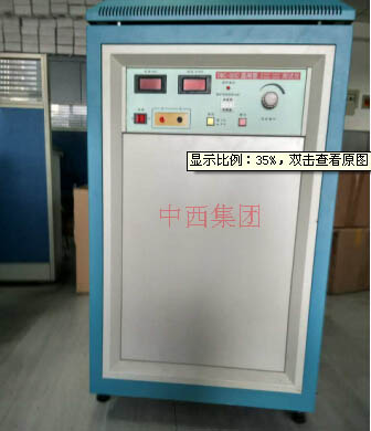 晶闸管阻断电压测试仪