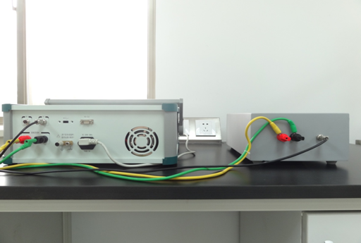 软磁材料矫顽力测试仪