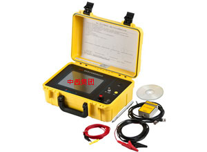 波反射法电缆故障定位仪