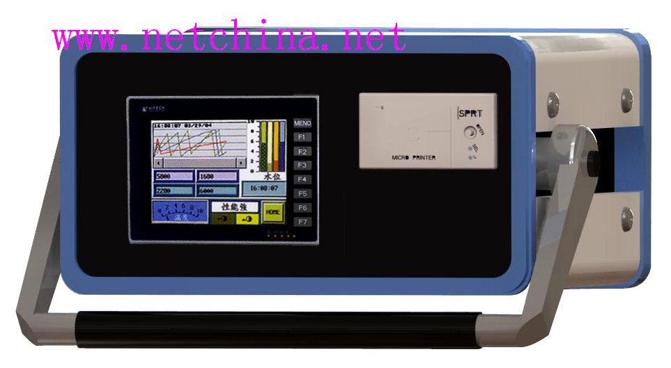 液压油中清洁度检测仪/油液污染度测试仪