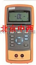 热电偶校验仪/热电偶信号发生器 型号:YR88-YR-SQ-ETX-2014