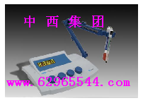 （雷磁）钠离子计