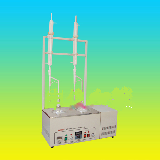 原油含水快速测定仪（二联）