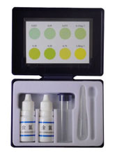 余氯测试盒/试剂盒