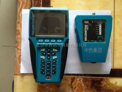 网络测试仪 型号:JR03-NT905