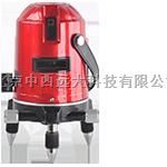 激光投线仪（红外五线水平仪） 型号:FT01-EK-498DP