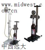 啤酒 饮料CO2压力测定仪