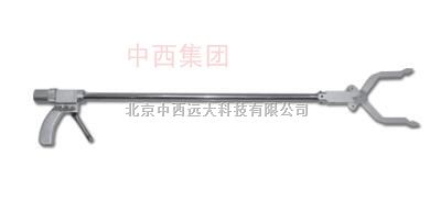 放射源远程操作杆(1.1米,1kg以下) 型号:FF03-M404218