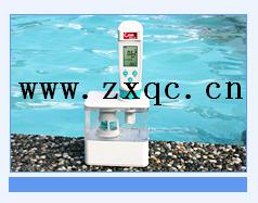 防水型笔式余氯测试仪