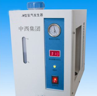 氢气发生器（纯水）