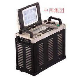 自动烟尘（气）测试仪（O2、SO2、CO、NO）