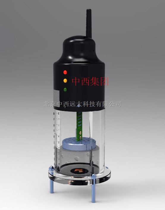 静力水准仪 型号:M404205