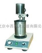 组织捣碎匀浆机(1L) 型号:JT18-JJ-2