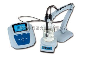 氟离子浓度计 国产 型号:M152820-MP519