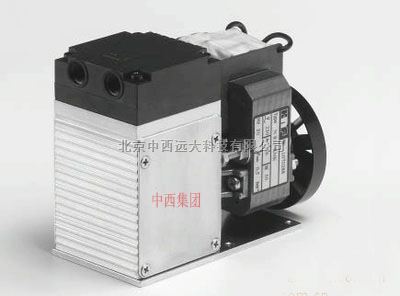 德国KNF真空泵 型号:M404198