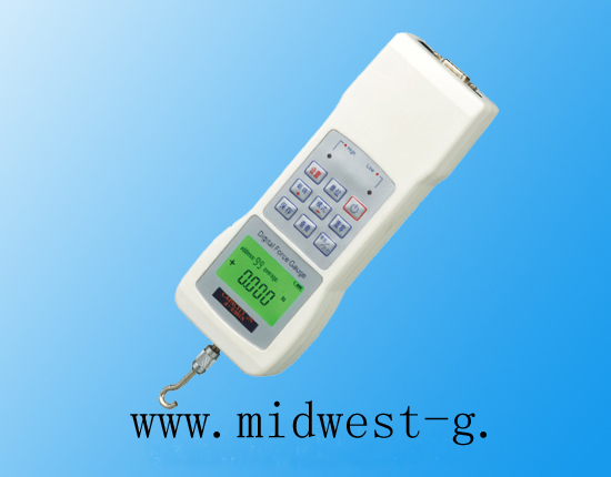 数显式推拉力计