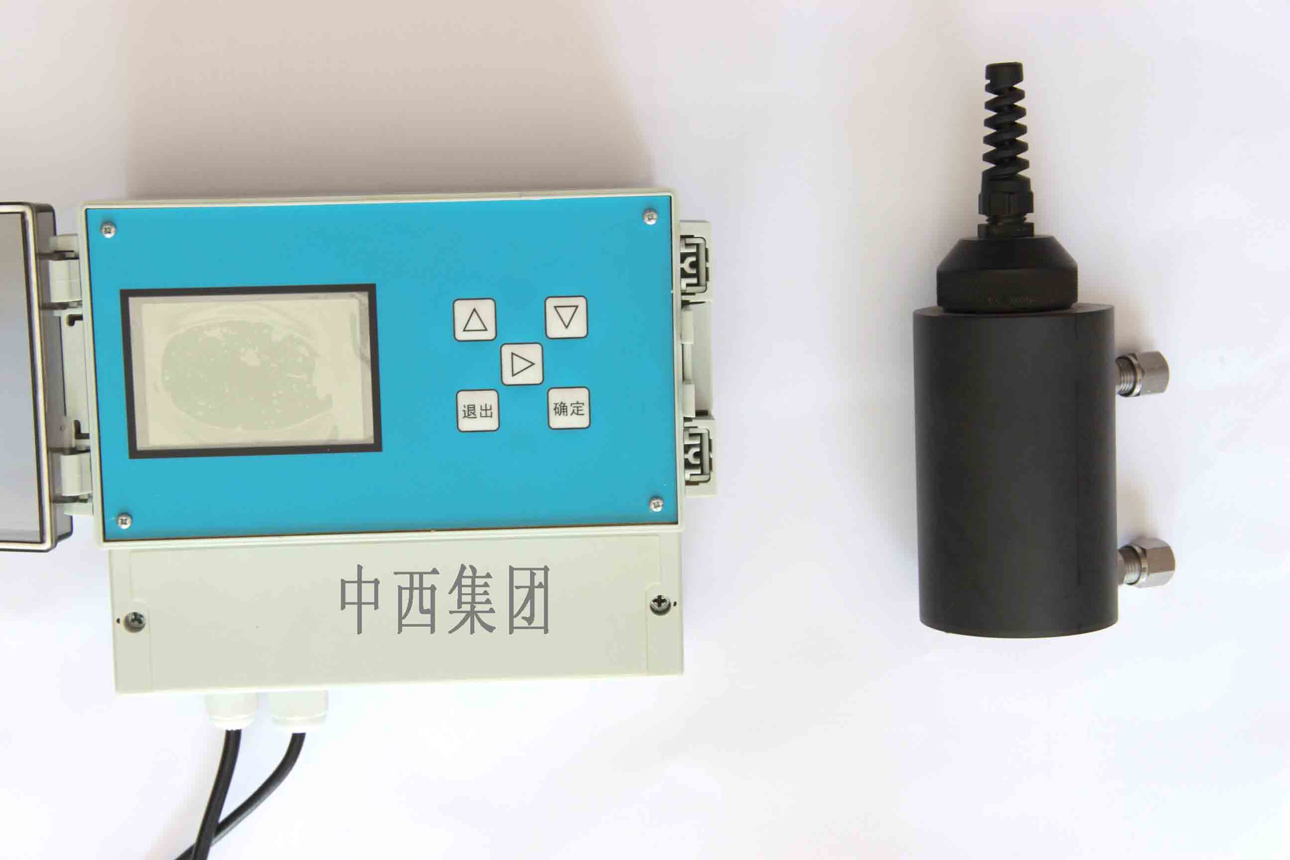 在线氢氟酸浓度计/氢氟酸浓度检测仪/可根据要求定做 流通