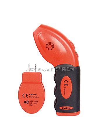 电线寻线器-线路断路器查询仪 型号:ZQ22-EM419