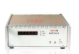 振筒气压仪 型号:OX22-OXDYD1