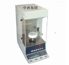 液体表面张力测定仪