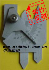 焊接检验尺（单规）