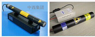 氦氖激光器(632.8nm-5.4um)