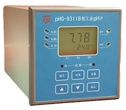 工业PH计