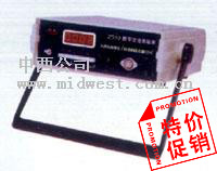 数字交流低阻表