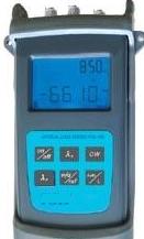 光万用表(光纤损耗测试仪）/含光源、光功、红光源三合一