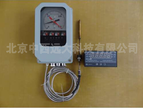 变压器油面温控器