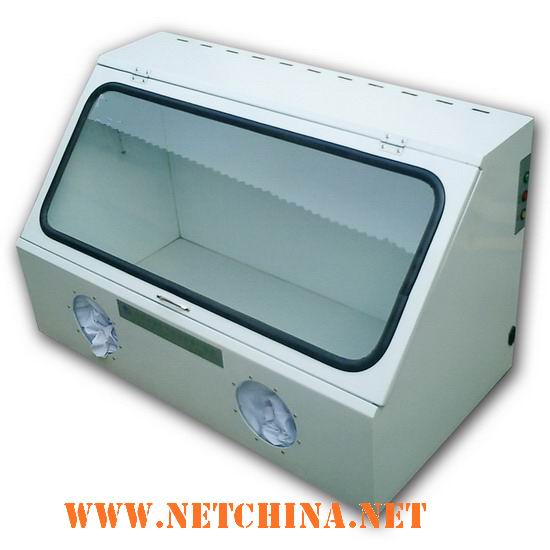 无菌接种箱 单面 JK7-WJ—ZJX