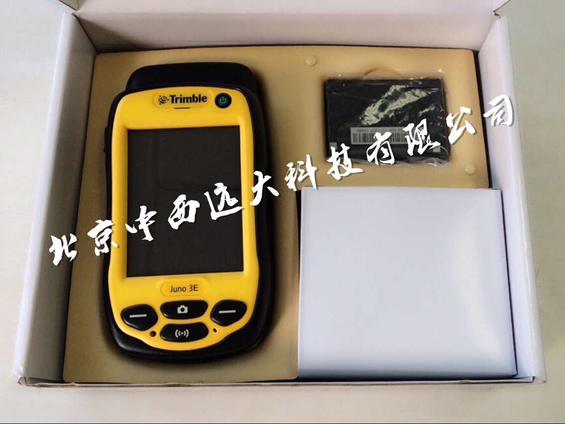 掌上GPS/森林资源调查仪