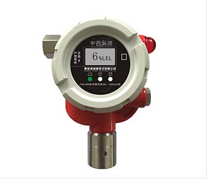 可燃气体报警器（标准型）