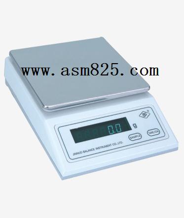 自救器专用称重仪