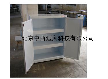 强酸强碱储存柜(定做，89*59*46cm）