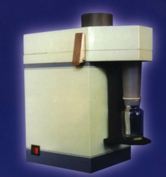 样品磨（国产）