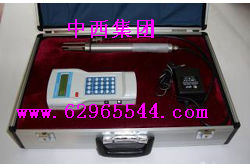 手持式智能粉尘测试仪