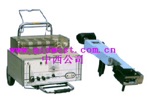 手提式看谱镜/看谱镜（验钢镜）