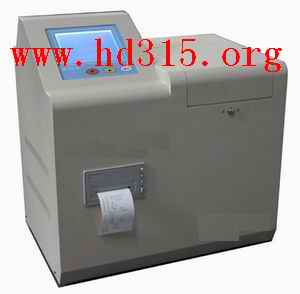 绝缘油介损及电阻率全自动测定仪