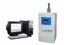 低温膨胀仪/低温膨胀系数测定仪（含电脑，打印机）