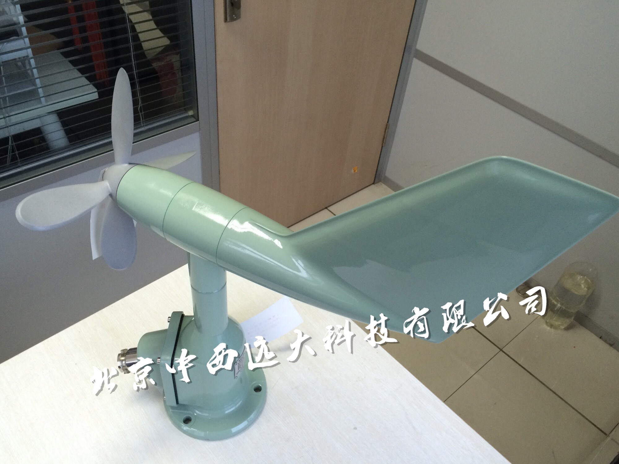 船舶用风向风速仪