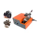 低速金刚石切割机