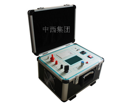 高回路电阻测试仪（0-10000μΩ）