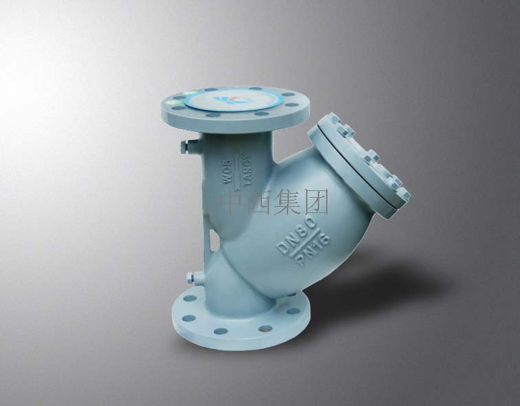 过滤器/气体过滤器