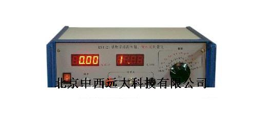 橡胶体积电阻率测试仪/体积电阻率表面电阻率测定仪/高阻计