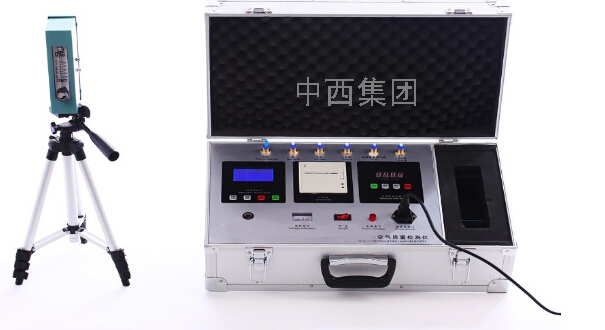 室内空气质量检测仪JC69/JC3升级