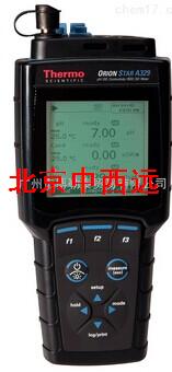 奥立龙便携式多参数测量仪