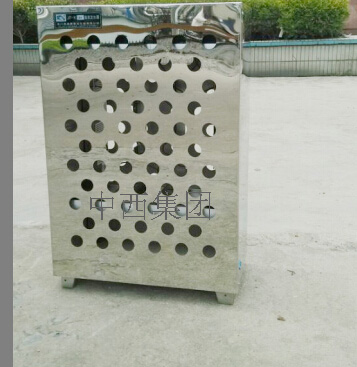 内置式臭氧发生器