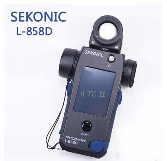 SEKONIC 世光测光表