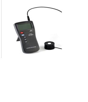 紫外辐照计(单通道)自动